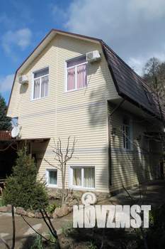 Дом 200м², 3-этажный, посуточно, 