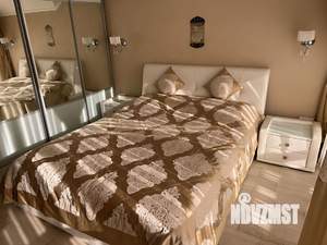 Дом 210м², 2-этажный, посуточно, 