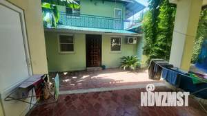 Дом 30м², 2-этажный, посуточно, 