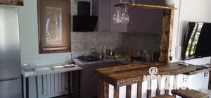 Дом 48м&sup2;, 1-этажный, посуточно, 