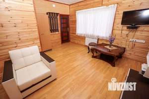 Дом 48м&sup2;, 2-этажный, на длительный срок, 