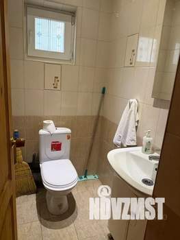 Дом 110м², 2-этажный, посуточно, 