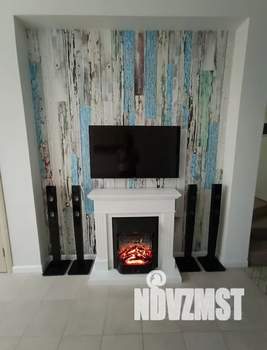 Дом 100м², 3-этажный, посуточно, 