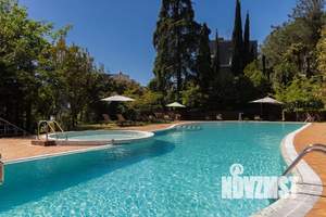 Дом 500м², 4-этажный, посуточно, 