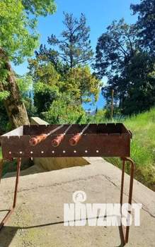 Дом 80м&sup2;, 1-этажный, посуточно, 