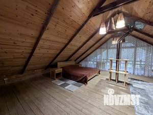 Дом 100м&sup2;, 2-этажный, посуточно, 