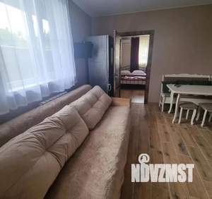 Дом 45м², 2-этажный, посуточно, 
