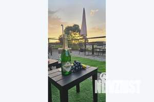 Дом 120м&sup2;, 2-этажный, посуточно, 