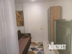 Дом 30м², 3-этажный, посуточно, 