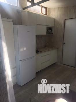 Дом 23м&sup2;, 1-этажный, посуточно, 