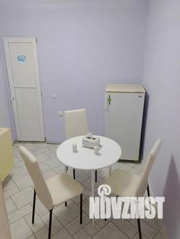 Дом 25м&sup2;, 1-этажный, посуточно, 