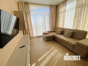 Дом 240м², 3-этажный, посуточно, 