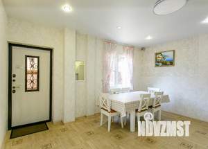 Дом 150м², 3-этажный, посуточно, 