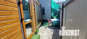 Дом 30м², 1-этажный, посуточно, 