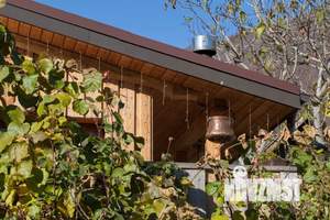 Дом 120м², 2-этажный, посуточно, 