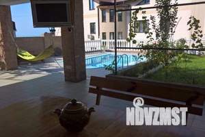 Дом 75м², 1-этажный, посуточно, 