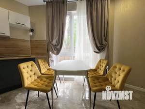 Коттедж 50м², 1-этажный, на длительный срок, 