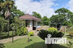 Дом 360м², 3-этажный, посуточно, 