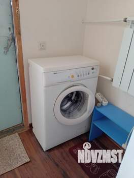 Дом 20м², 1-этажный, на длительный срок, 