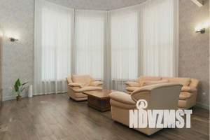 Дом 450м&sup2;, 3-этажный, посуточно, 