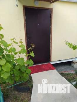 Дом 40м&sup2;, 2-этажный, посуточно, 