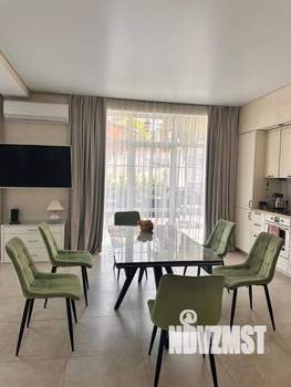 Коттедж 260м², 2-этажный, на длительный срок, 