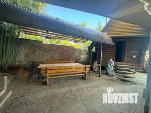 Дом 160м&sup2;, 3-этажный, посуточно, 