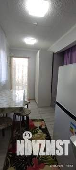 Дом 30м², 1-этажный, посуточно, 