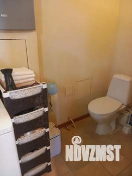 Дом 100м², 1-этажный, посуточно, 