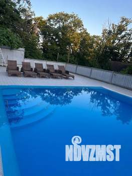 Дом 230м², 2-этажный, посуточно, 