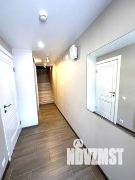 Дом 90м², 2-этажный, посуточно, 