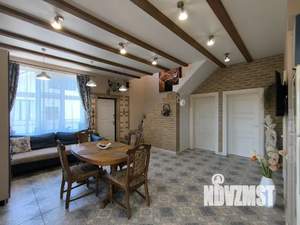 Дом 140м², 2-этажный, посуточно, 
