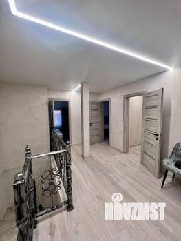 Дом 180м², 1-этажный, посуточно, 
