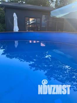 Дом 24м², 1-этажный, посуточно, 