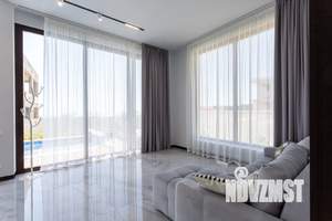 Дом 90м&sup2;, 1-этажный, посуточно, 