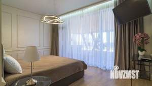 Дом 420м², 2-этажный, на длительный срок, 