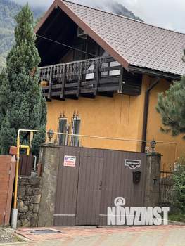 Дом 250м&sup2;, 3-этажный, посуточно, 