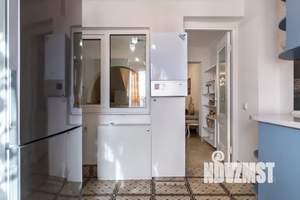 Дом 40м², 3-этажный, посуточно, 