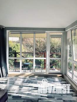 Дом 90м&sup2;, 3-этажный, посуточно, 