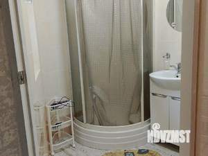 Дом 42м², 1-этажный, на длительный срок, 