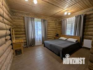 Дом 100м&sup2;, 2-этажный, посуточно, 