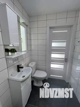 Дом 25м&sup2;, 1-этажный, посуточно, 