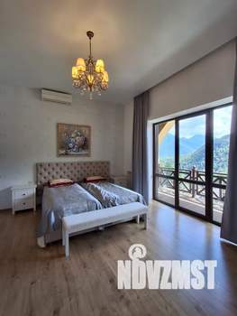 Дом 2000м², 4-этажный, посуточно, 