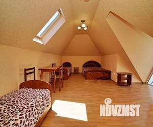 Дом 82м², 2-этажный, посуточно, 