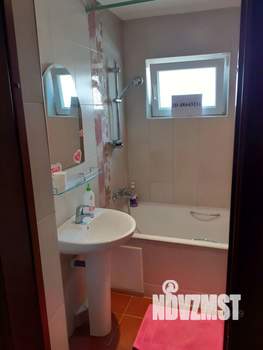 Коттедж 50м², 2-этажный, на длительный срок, 