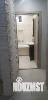 Дом 100м&sup2;, 1-этажный, посуточно, 