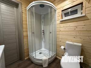 Дом 40м², 2-этажный, посуточно, 