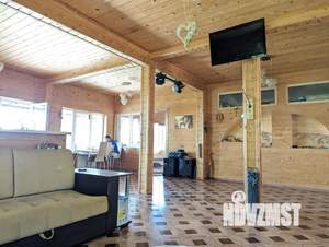 Дом 120м², 3-этажный, посуточно, 