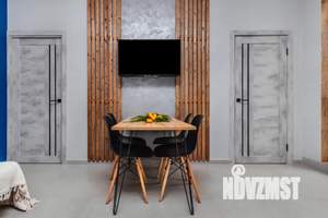 Дом 50м², 3-этажный, посуточно, 