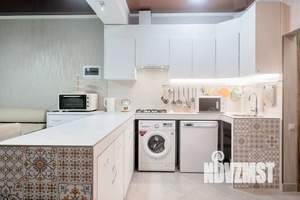 Дом 150м², 1-этажный, посуточно, 